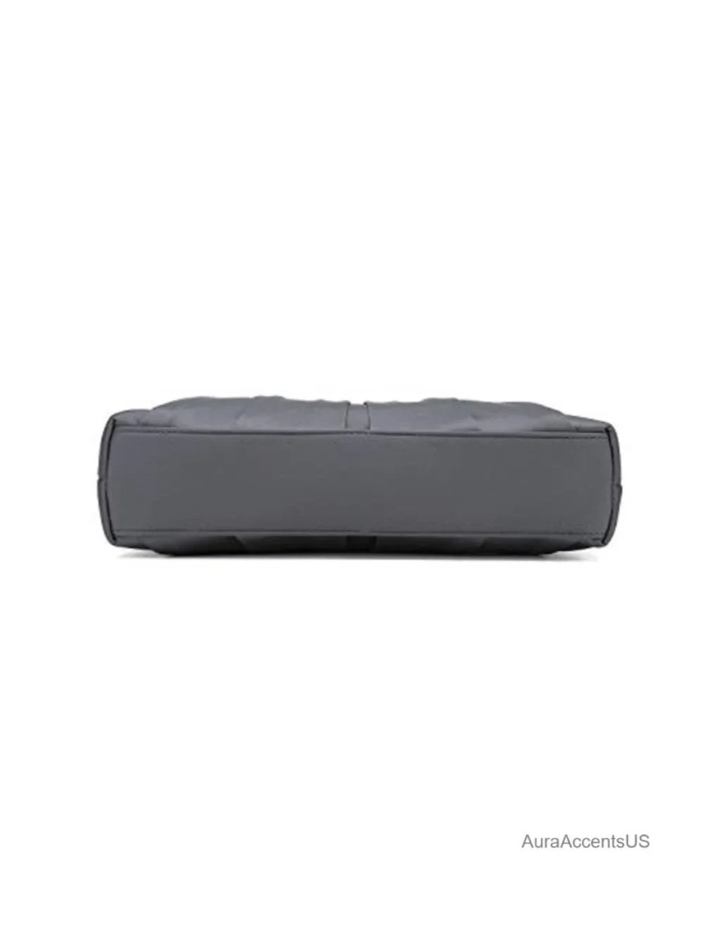 Elegant Pleated Satin Evening Clutch with Chain Strap